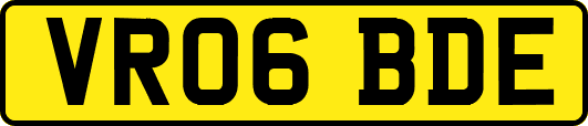 VR06BDE