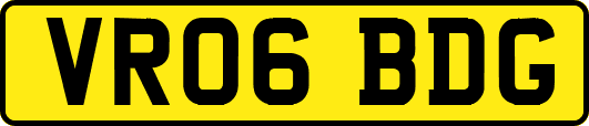 VR06BDG