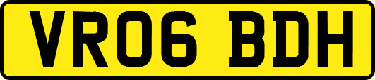 VR06BDH