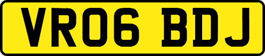 VR06BDJ