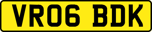 VR06BDK
