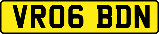 VR06BDN