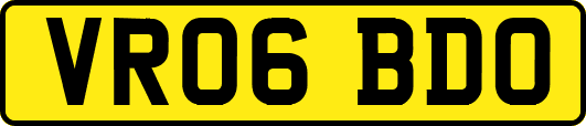 VR06BDO