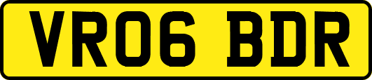 VR06BDR