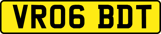 VR06BDT