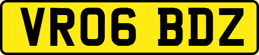 VR06BDZ