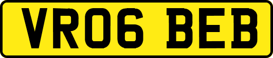 VR06BEB