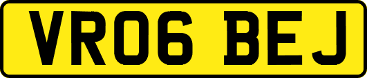 VR06BEJ