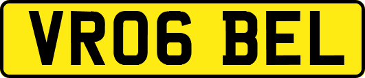 VR06BEL