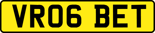 VR06BET