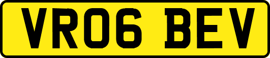 VR06BEV
