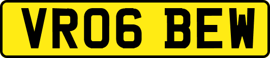 VR06BEW