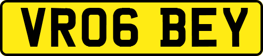 VR06BEY