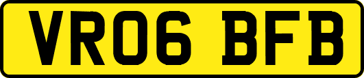 VR06BFB