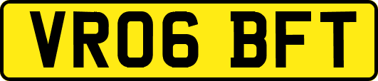 VR06BFT