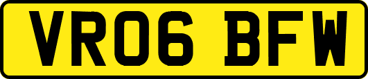 VR06BFW