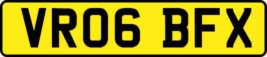 VR06BFX