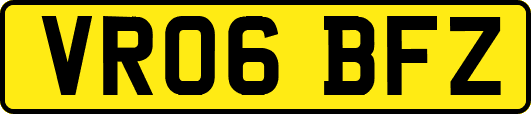 VR06BFZ