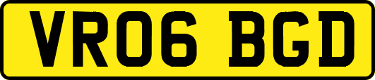 VR06BGD