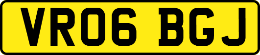 VR06BGJ