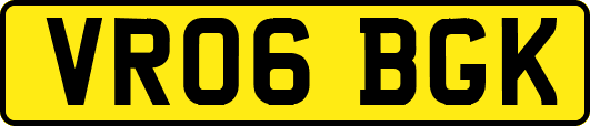 VR06BGK