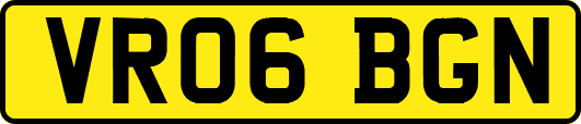 VR06BGN