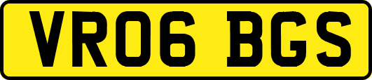 VR06BGS