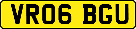 VR06BGU