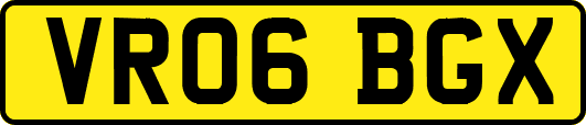 VR06BGX