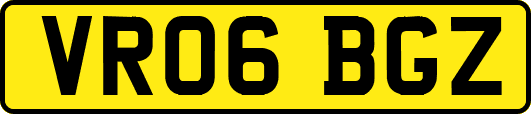 VR06BGZ