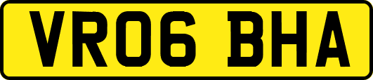 VR06BHA