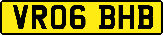 VR06BHB
