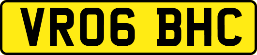 VR06BHC