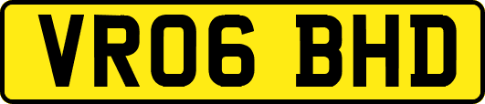 VR06BHD