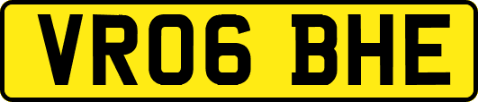 VR06BHE
