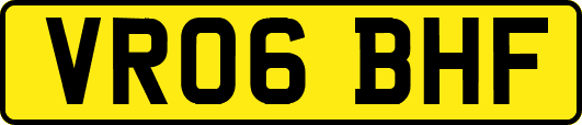 VR06BHF