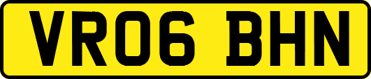 VR06BHN