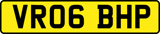VR06BHP
