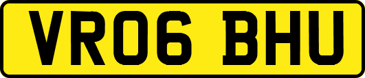 VR06BHU
