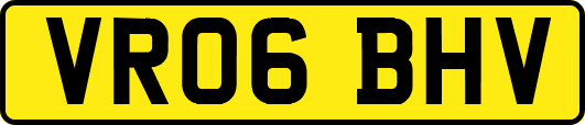 VR06BHV
