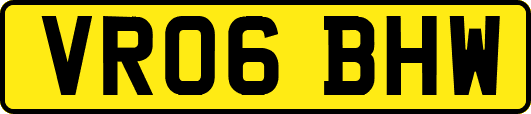 VR06BHW