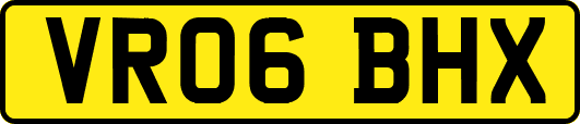 VR06BHX