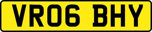 VR06BHY