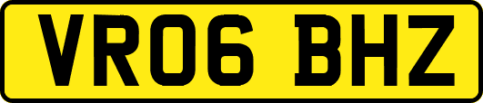 VR06BHZ