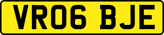 VR06BJE