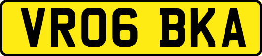 VR06BKA