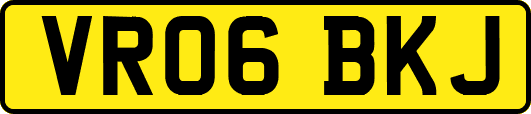 VR06BKJ