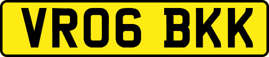 VR06BKK