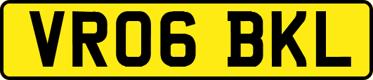 VR06BKL