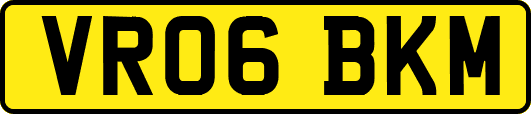 VR06BKM